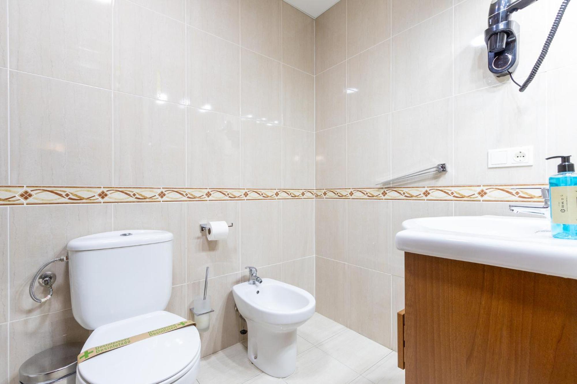 Insidehome Zaravencia Plaza Mayor Toro Bagian luar foto