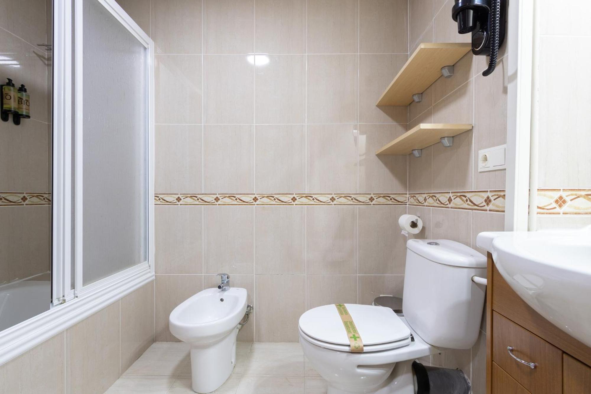 Insidehome Zaravencia Plaza Mayor Toro Bagian luar foto