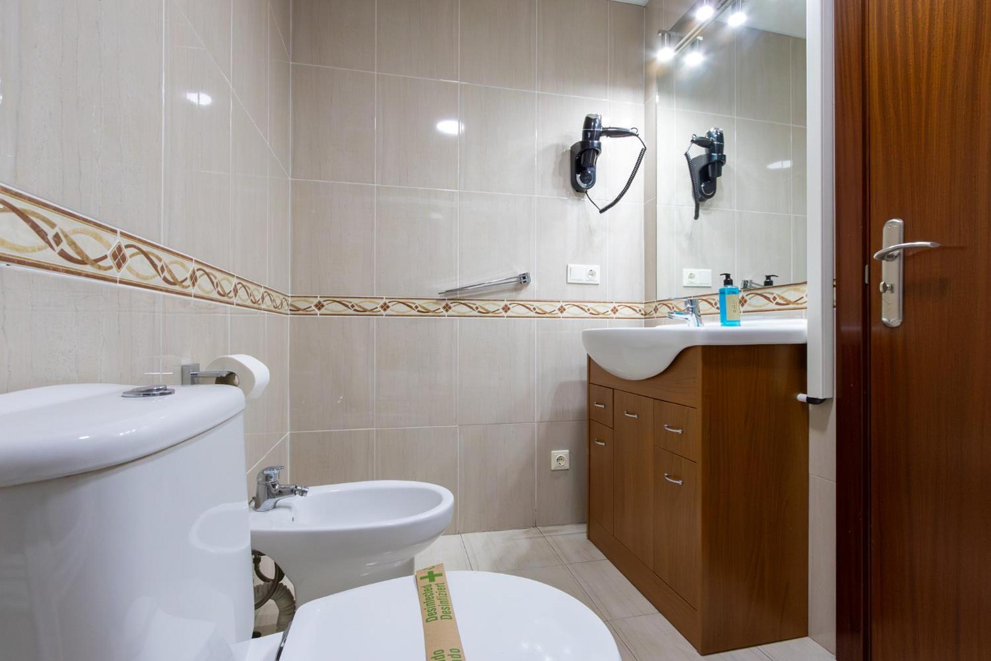 Insidehome Zaravencia Plaza Mayor Toro Bagian luar foto