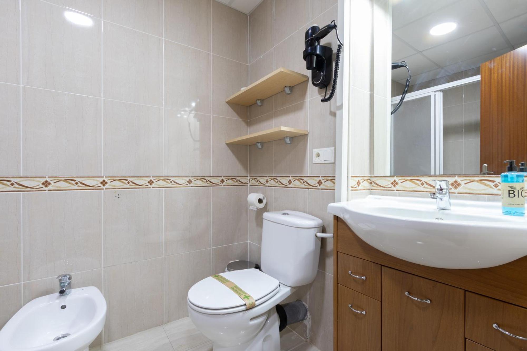 Insidehome Zaravencia Plaza Mayor Toro Bagian luar foto