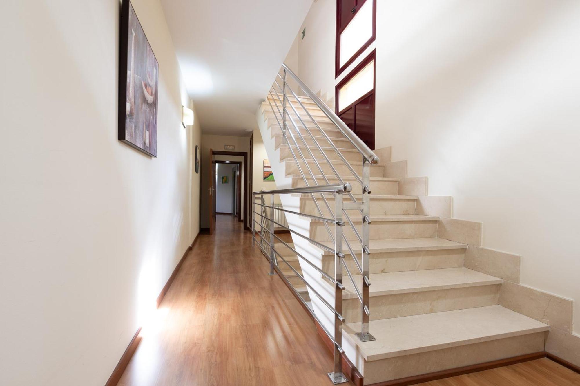 Insidehome Zaravencia Plaza Mayor Toro Bagian luar foto
